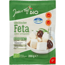 Jeden Tag Bio Griechischer Feta 200g