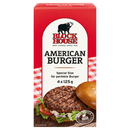 Block House American Burger Special Size 500g, 4 Stück