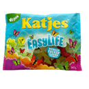Katjes Fruchtgummi EasyLife vegan 160g
