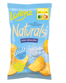 Lorenz Naturals Kartoffelchips Leicht 80g