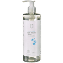 PROFESSIONAL 2in1 Duschgel & Shampoo Dispenser Oliva - 380 ml Packung