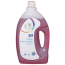 Colorwaschmittel flüssig 40 Waschladungen Buntwäsche 3 l Packung