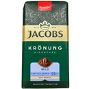 Jacobs Bohnenkaffe gemahlen, Mild 500g