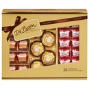 Ferrero Pralinen Die Besten Classic 269g