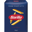 Barilla Penne Rigate No. 73 kleine Röhrennudeln 500 g 🇮🇹 Barilla Penne Rigate