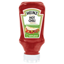 Heinz Hot Chili Sauce 220ml (Dauerhaft günstig)