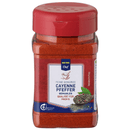Cayennpfeffer gemahlen - 150 g Dose