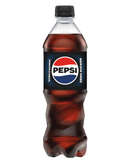 Pepsi Cola Zero 0,5 l zzgl. Pfand 0,25 €