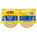 Golden Toast Weizen Toasties 300g