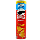 Pringles Chips, Original 165g
