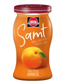 Schwartau Fruchtaufstrich Aprikose, Samt 270g
