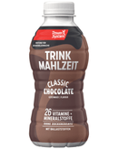 Powersystem Trinkmahlzeit Classic Chocolate 500ml