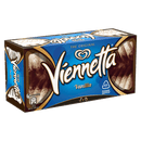 Langnese Eis Viennetta, Vanille