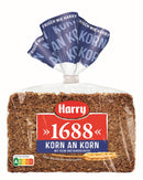 Harry Roggen-Vollkornbrot Das volle Korn/Korn an Korn