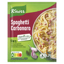 Knorr Fix-Gewürzmischung, Spaghetti Carbonara
