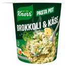 Knorr Pasta Snack Pot Brokkoli & Käse 62g Becher