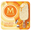 Magnum Stiel-Eis, Weiße Schoko/Mango/Kokos