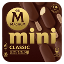 Magnum Stiel-Eis Mini, Classic 6 Stück