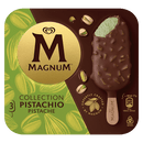 Magnum Pistachio Eis 3 x 100 ml