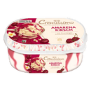 Langnese Eis Cremissimo, Amarena Kirsch 825 ml