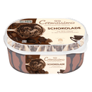 Langnese Eis Cremissimo, Schokolade  825 ml