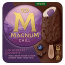 Magnum Chill Blueberry Cookie vegan Eis 3x90ml