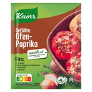 Knorr Fix Würzmischung Gefüllte Ofen-Paprika