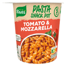 Knorr Pasta Snack Pot Tomato & Mozzarella 72g Becher