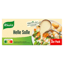 Knorr Helle Soße ergibt 3 x 250 ml