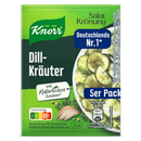 Knorr Salatkrönung Dill Kräuter Dressing 5er-Pack