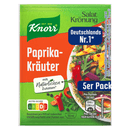Knorr Salatkrönung Paprika Kräuter Dressing 5er-Pack