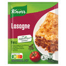 Knorr Fix-Würzmischung, Lasagne