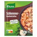 Knorr Fix Würzmischung Schlemmer-Geschnetzeltes