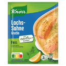 Knorr Fix Würzmischung Lachs-Sahne Gratin