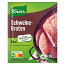 Knorr Fix Würzmischung mageres Schweinefleisch
