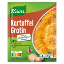 Knorr Fix Würzmischung Kartoffel Gratin