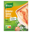 Knorr Fix Würzmischung Kräuter-Sahne Hähnchen