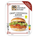 The Vegetarian Butcher Crispy Chickimicki Burger vegan