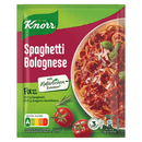 Knorr Fix-Gewürzmischung, Spaghetti Bolognese