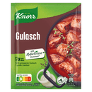 Knorr Fix-Gewürzmischung, Gulasch