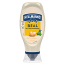 Hellmann's Mayonnaise 250 ml Flasche