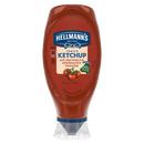 Hellmanns Tomaten Ketchup 500ml Flasche