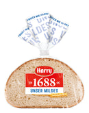 Harry Weizen Mischbrot 1688 Unser Mildes
