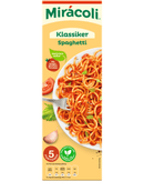 Miracoli Spaghetti in Tomatensosse 5 Portionen 610,4g