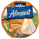 Bergader Almzeit Minitorte Cremig.Würzig - 150 g Packung