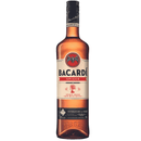 Bacardi Spiced Rum 35% 0,7 Liter