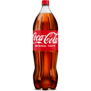 Coca Cola original 1,25 l
