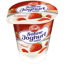 Zott Sahnejoghurt, Erdbeere 150g