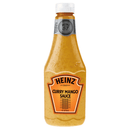 Heinz Curry Mango Sauce 875 ml XXL Flasche (Dauerhaft günstig)