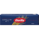 Barilla Capellini, Pasta 500g (Dauerhaft Günstig)